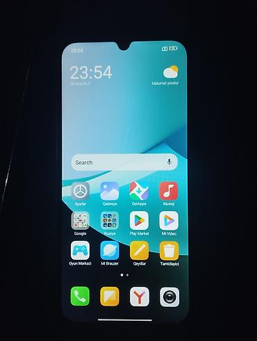 oyun rollari: Redmi 12C, 64 GB, rəng - Çəhrayı, İki sim kartlı — 2