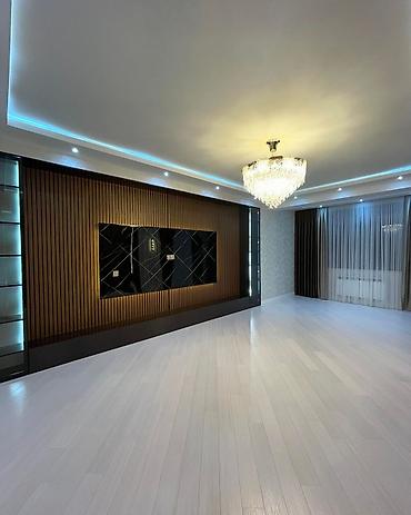 Ремонт под ключ: Обои, отделка квартир под ключ и домов любой сложности аккуратно — 13