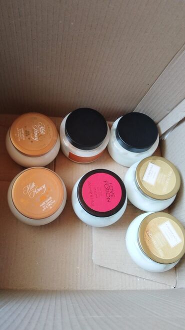 Bədənə qulluq: Oriflame bədən və şəxsi qulluq məhsulları – seçilmiş kolleksiyalar — 131