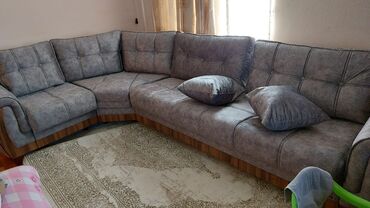 диван кресло бу: Новый, Угловой диван, Диван, С подъемным механизмом, Раскладной