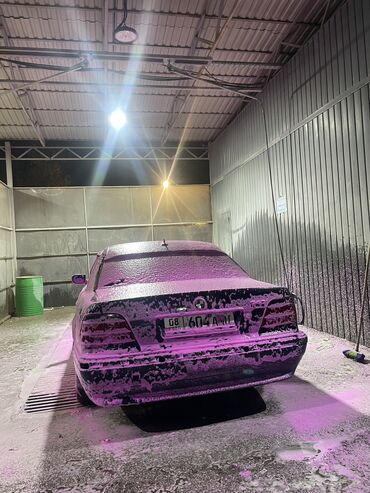 BMW: BMW 740: 2001 г., 2.8 л, Автомат, Газ, Седан — 6