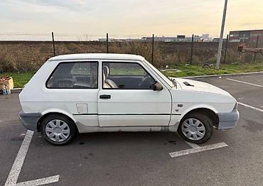 tricikl prodaja: Zastava Koral IN 2006. god registrovan do 30.05.2027. Karoserija je — 8
