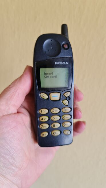Nokia: Nokia 2, bоја - Tamnoplava, Sa tastaturom — 13