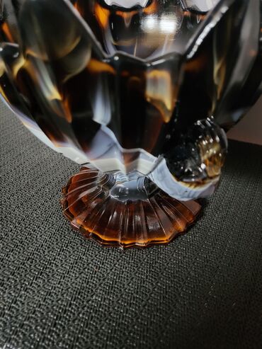 Ostali antikviteti: Cinija za voce Hrastnik Abel Zagreb 1978god. Cinija za voce itd,pun — 8