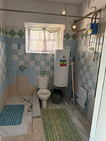 Долгосрочная аренда домов: Сдаем дом в аренду адрес Шукурова - Ахунбаева частично с мебелью — 5