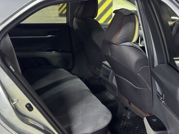 Toyota: Toyota Camry: 2018 г., 2.5 л, Автомат, Бензин — 9