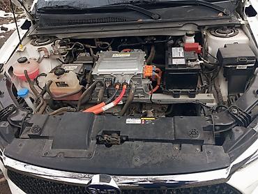 Jetour: Jetour : 2021 г., Кроссовер — 5