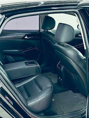 Kia: Kia K7: 2020 г., 2.5 л, Автомат, Бензин, Седан — 8