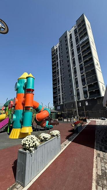 Долгосрочная аренда квартир: Студия, С мебелью полностью at lalafo.kg — 12 Долгосрочная аренда квартир: Студия, С мебелью полностью — 12