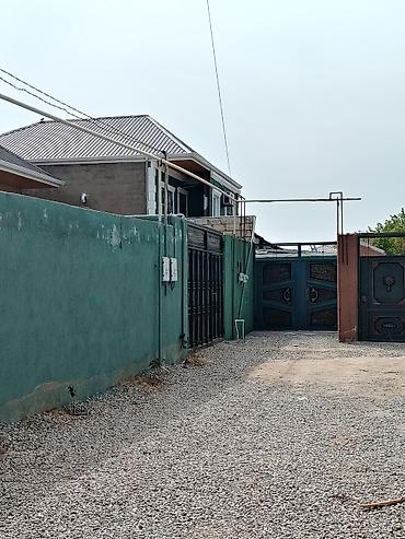mountain breeze quba: 7 otaqlı, 180 kv. m, Kredit yoxdur, Orta təmir — 4