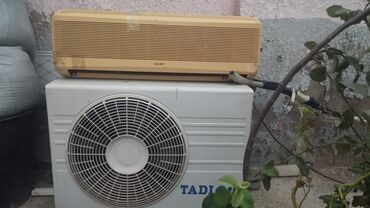 elite kondisioner: Kondisioner İşlənmiş, 30-35 kv. m