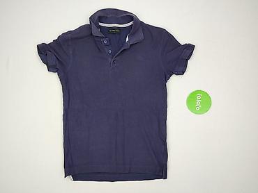 pull and bear men: Koszulka polo dla mężczyzn, rozmiar S — 2