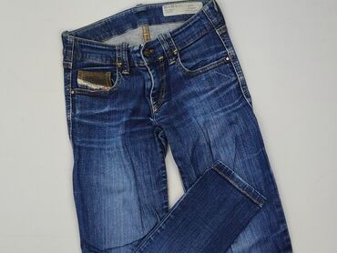 Diesel, Jeans for women