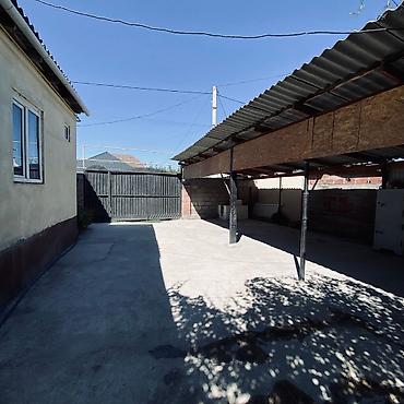 Продажа коттеджей и домов: 4 комнаты, 70 м², 5 соток, Бишкек, Новопавловка с. Агентство недвижимости — 18