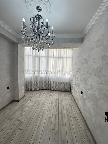 berde torpaq satilir: 2 otaqlı, Yeni tikili, 37 kv. m — 2
