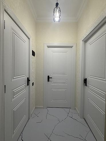 nerimanovda kiraye evler 2022: 2 otaqlı, Yeni tikili, 44 kv. m — 6