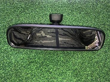 күзгү: Арткы көрүнүшү Күзгү Honda Жаңы, Оригинал — 3