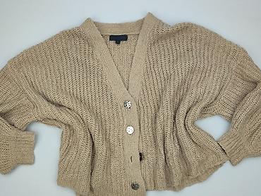patchwork: Missguided, Women`s cardigan, size L — 1