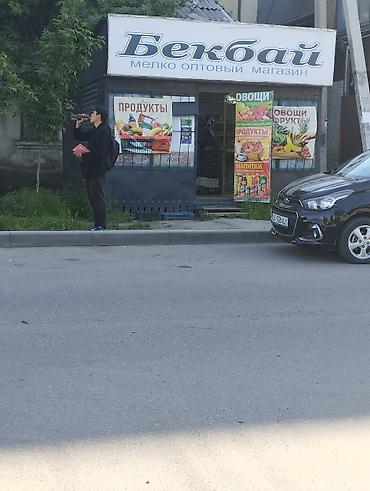 аренда продуктовый: : 15 м², Отдельностоящий магазин, Действующий — 3