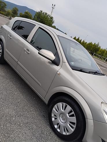 Opel: Opel Astra: 1.4 l | 2007 il Hetçbek — 9