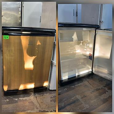 soliton soyuducu: Mini soyuducu – Indesit - Kompakt ölçü: tək qapılı, tezgah altına və — 1