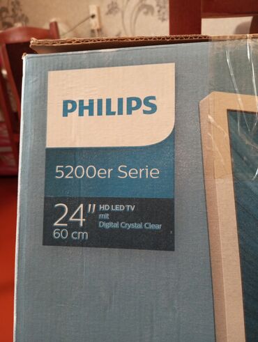 ikinci el televizor satisi: Yeni Televizor Philips