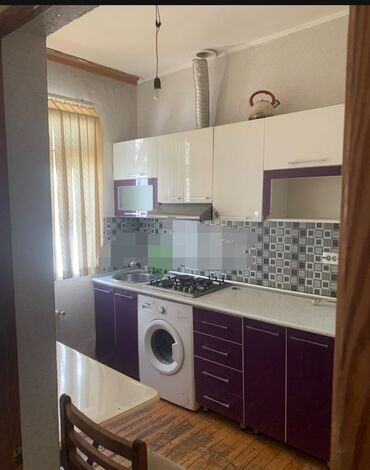 домики в набране: 40 м², 1 комната
