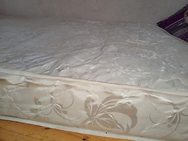 İşlənmiş, Ortopedik matras, İki nəfərlik