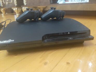 PS3 (Sony PlayStation 3): SONY PS3 500 GB SUPERCLIM