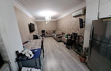 bakıda kiraye ev: HEZI ASLANOVDA UKRAYNA DAIRESININ YANI. Hezi aslanov metrosuna — 6
