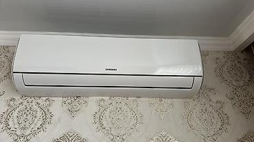 Колонные кондиционеры: Колонный кондиционер, AUX, Инверторный — 19