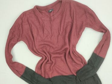 Ann Christine, Sweter damski, rozmiar S