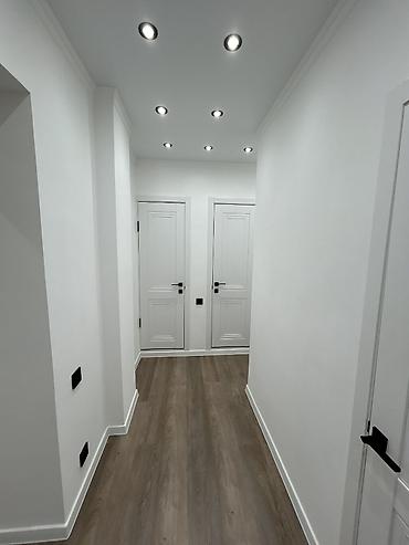 Продажа квартир: 2 комнаты, 47 м², парк Панфилова / стадион Спартак Индивидуалка, 1 этаж, Свежий ремонт — 6