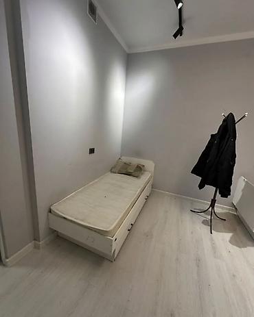 57: 🏡 Продаётся 2-комнатная квартира 📍 Район: Кок-Жар м-н 🏘 ЖК: ЛОТОС 🏗 — 5