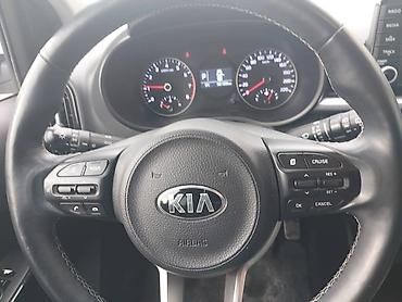 Kia: Kia Morning: 2017 г., Автомат, Бензин at lalafo.kg — 14 Kia: Kia Morning: 2017 г., Автомат, Бензин — 14