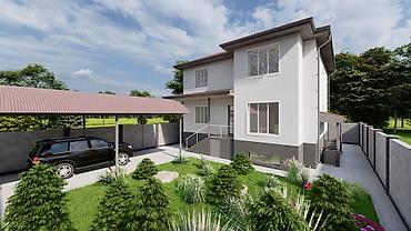 Дизайн, проектирование: Проектирование | Дома — 9