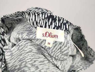c: S.Oliver, Sukienka damska, rozmiar M — 4