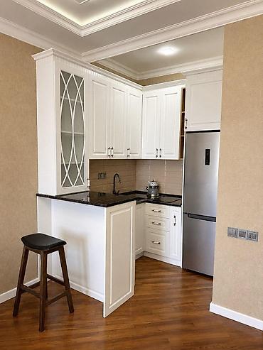 gence kiraye evler: İcarəyə verilir 2 otaqlı yeni tikili 65 m², Nəriman Nərimanov m — 9