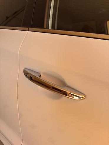 crown athlete 3 5: Hyundai Sonata: 2017 г., 2 л, Автомат, Бензин, Седан — 7