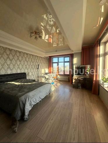 Продажа квартир: 3 комнаты, 120 м², Элитка, 10 этаж, Евроремонт — 5