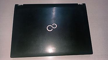 iphone 17e: Ноутбук Fujitsu (серия Lifebook). Характеристики и особенности: - — 3
