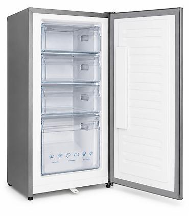 xaladenik: №: 3983 Məhsulun adı: Dondurucu şkaf Booş De Frost Silver 85 l — 2