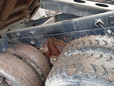 Грузовики: Грузовик, МАЗ, Дубль, 7 т, Б/у — 11