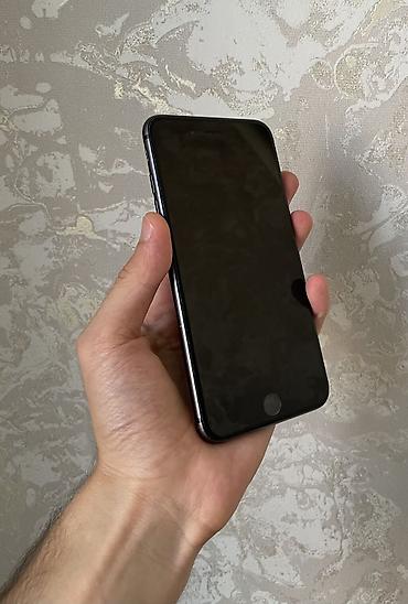 iphone 8 plus irşad: IPhone 8 Plus, 64 GB, Qara, Barmaq izi, Simsiz şarj, Sənədlərlə — 3