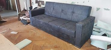 Yataq otağı dəstləri: Divan və yataq dəsti – rahatlıq və funksionallıq bir yerdə - 3 — 12