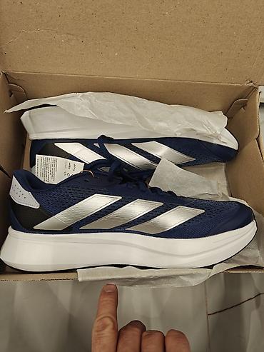 облегченные: Adidas Duramo SL 2 — легкие универсальные кроссовки для бега и — 2