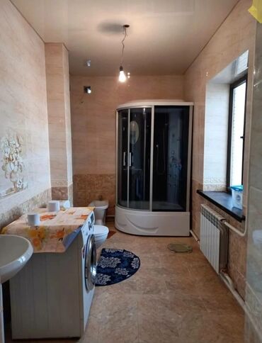 Долгосрочная аренда домов: 292 м², 8 комнат, Утепленный — 5