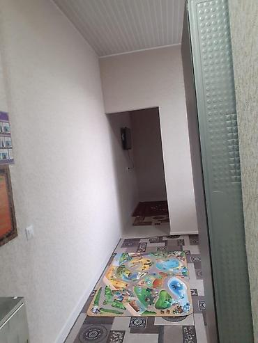 Продажа квартир: 1 комната, 27 м², Малосемейка, 2 этаж, Евроремонт — 4