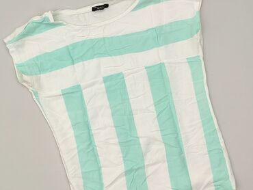 T-shirt damski, rozmiar M
