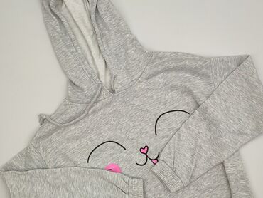hello kitty spodnie primark: Sinsay, Women`s hoodie, size XS (EU 34)